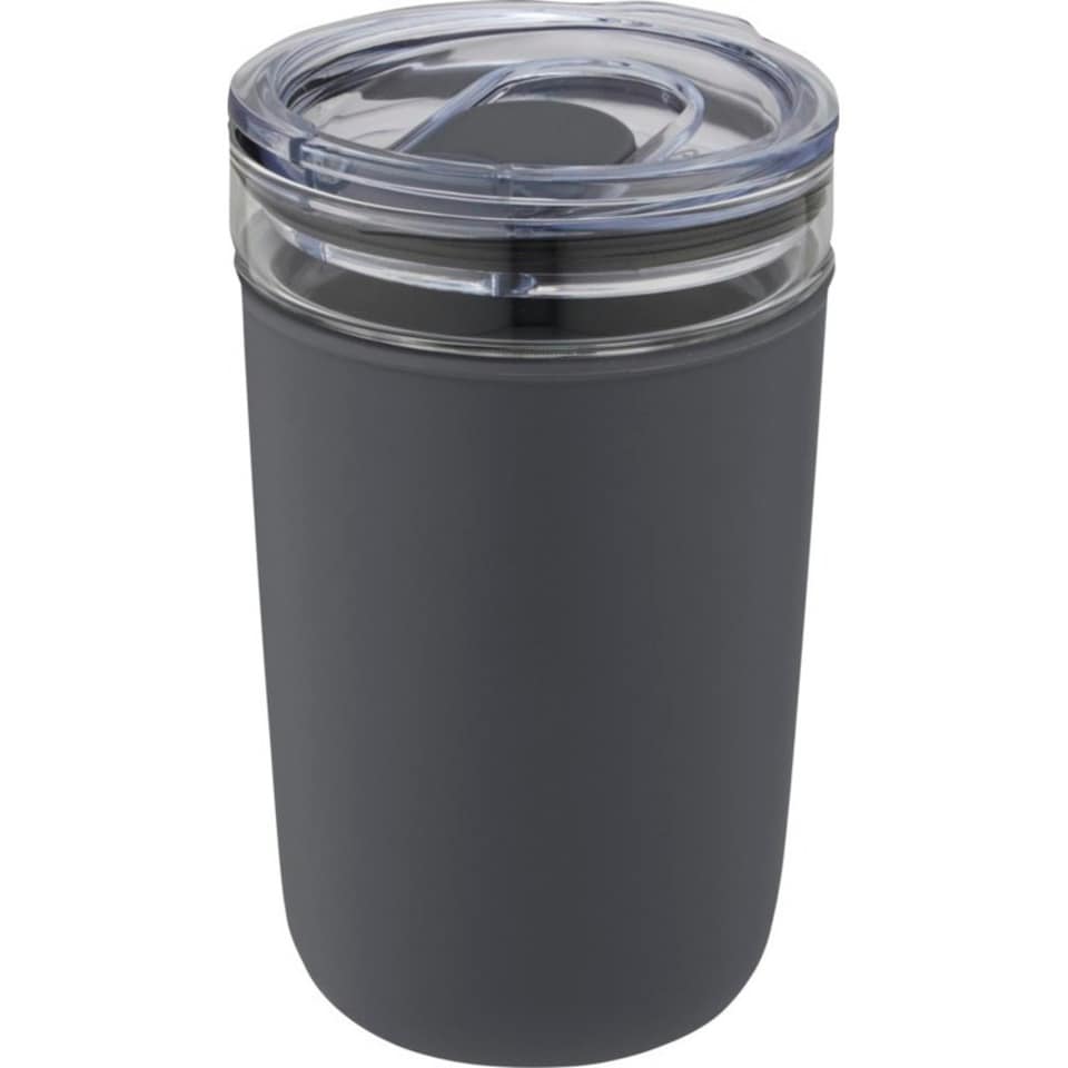 image 1 of Avenue Bello Glass Tumbler - Grey - One Size