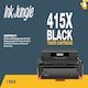 image 1 of Compatible HP 415X Black Toner Cartridge Black