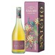 image 1 of Saicho Darjeeling Sparkling Tea 75cl | Clear | 1