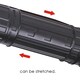 image 2 of Adjustable Drawing Tube with Carry Strap 8.5cm x 64.5cm-110cm