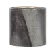 image 2 of Natural Marble Stone Votive Tea Light Candle Holder Home Decor Centrepiece Gift | Multi | 1 Holder 7cm