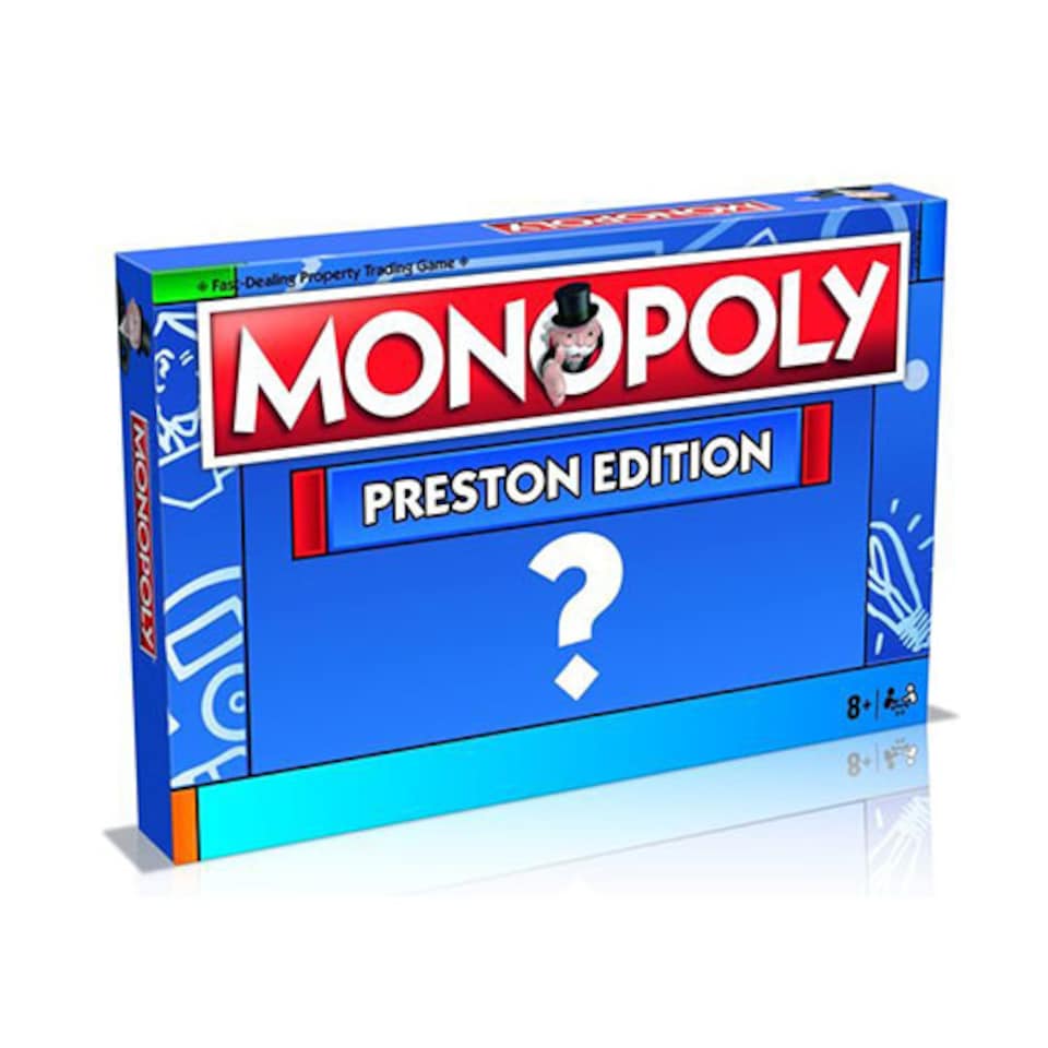 Monopoly: Preston
