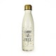image 2 of Water Bottle Metal (500ml) - Harry Potter (Dobby)