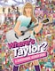 image 1 of Where's Taylor - Kids Search and Find Activity Book