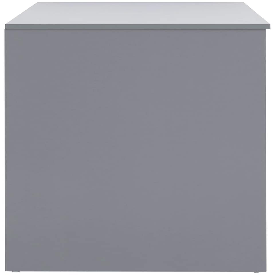 image 1 of GFW Piro Desk - Grey