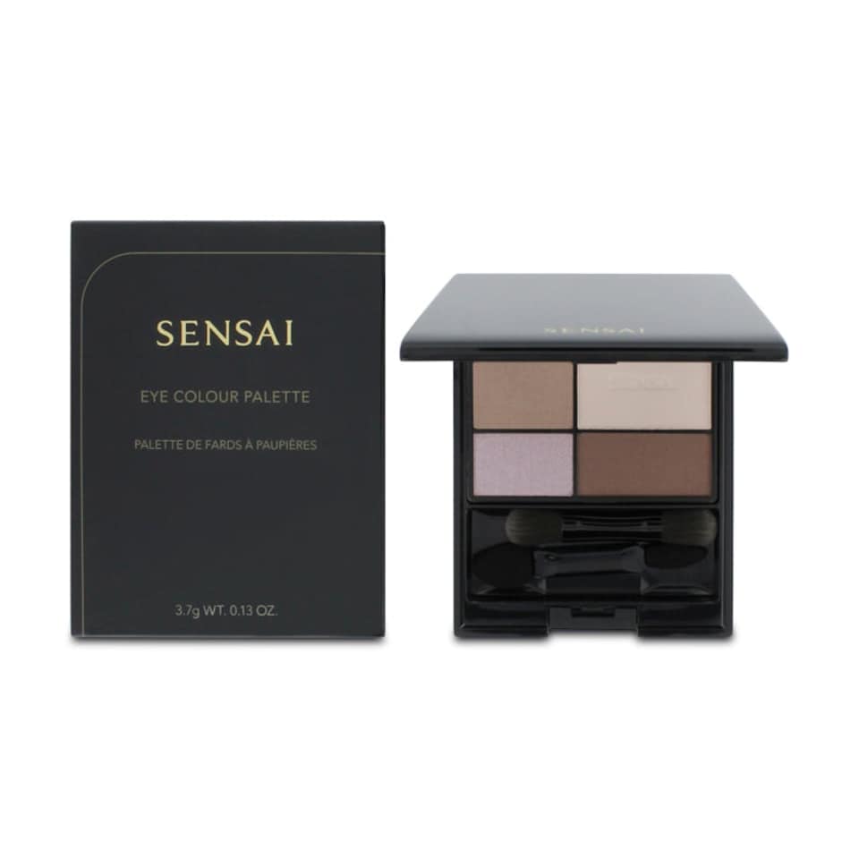 image 1 of Sensai Eye Colour Palette Petal Dance 03 N/A