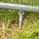image 4 of KCT Lawn Aerator Garden Spike Roller