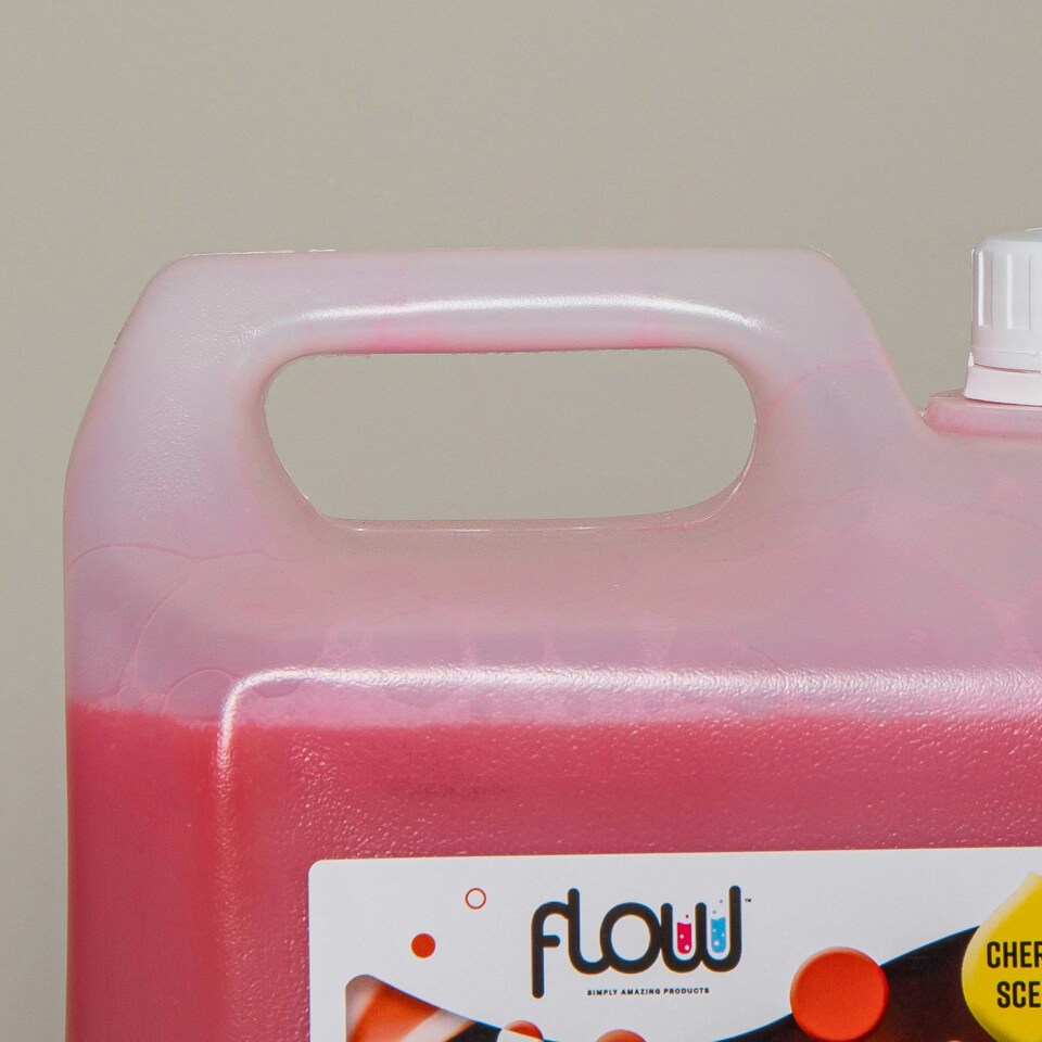 image 1 of 5 Litres Cherry Snow Foam Car Shampoo for All Vehicles