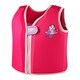 image 1 of Speedo Childrens/Kids Sea Squad Otter Swim Vest - Pink - 2-4 Years