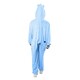 image 2 of Care Bears Adults Unisex Grumpy Bear Costume - Blue - S S