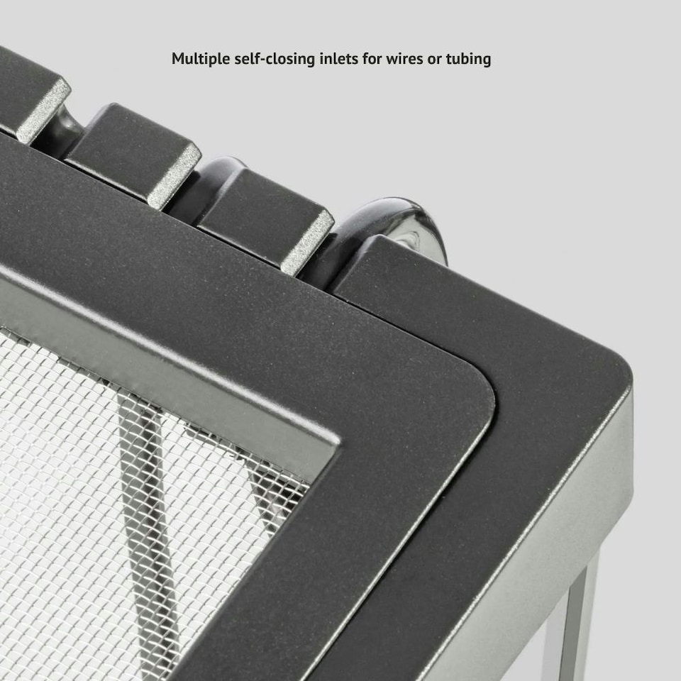 image 1 of Exo Terra Pro Terrarium X-Small Wide