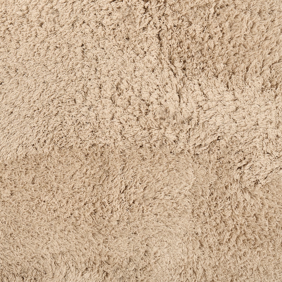 image 1 of OHS Fluffy Teddy Rug Soft Floor Carpet Non Slip Area Mat - 160 x 230cm