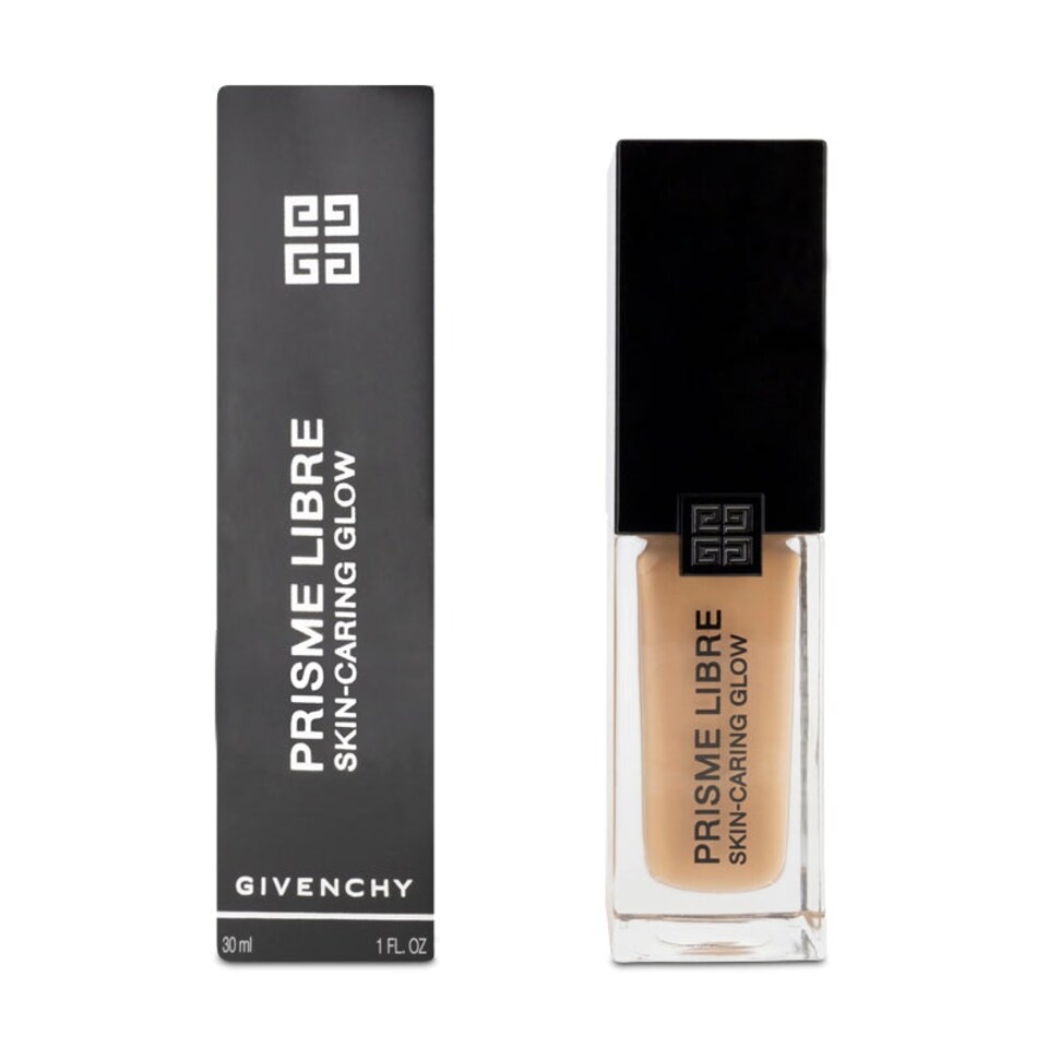 image 1 of Givenchy Prisme Libre Skin Caring Glow Foundation 3 C275 N/A