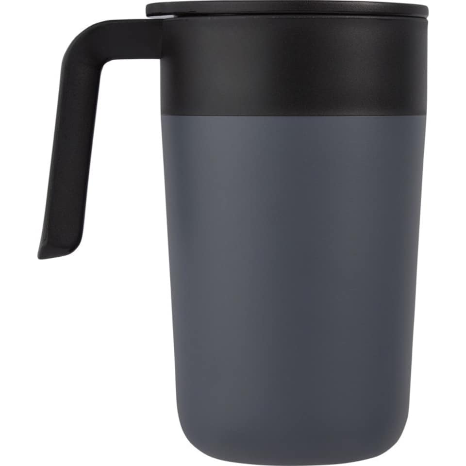 image 1 of Bullet Nordia Recycled Mug - Grey - One Size