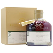 Glenglassaugh - Rare Cask Release No. 1865 1973 42 year old Whisky