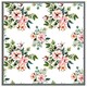 image 3 of Watercolour plants (Picutre Frame) Black | XL
