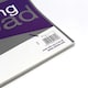 image 2 of A2 50 Sheets Heavyweight Professional Tracing Pad