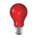 image 4 of Eveready B22 GLS 40W 1950k Fireglow Red Light Bulb  - Pack of 10
