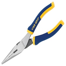 Irwin Vise-Grip Long Nose Pliers 150Mm (6In)