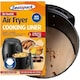 image 2 of Single Sealpack Reusable Air Fryer Liner, Round 24cm