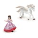 image 4 of PAPO Mini Papo Mini Plus Enchanted World Tube Toy Mini Figure Set