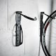 image 3 of VonHaus Two Pack Bike Wall Mounts for Garage and Shed