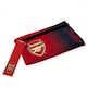 image 2 of Arsenal FC Pencil Case - Red/Blue - One Size