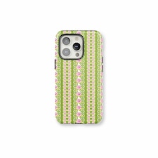 Rose Stripe Phone Case Green | Galaxy S25
Tough | Galaxy S25
Tough