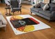 image 2 of A Special present for her (Rug) | Multi | S