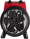 image 2 of Igenix IG9301, Commercial Drum Fan Heater, 3000 W