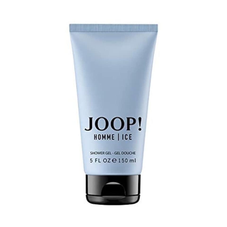 image 1 of Joop! Homme Ice Shower Gel 150ml