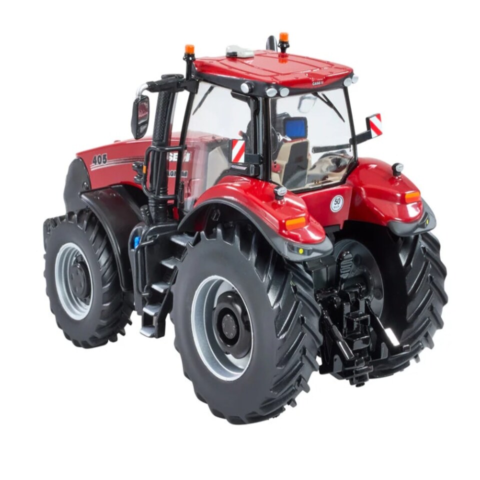 image 1 of Britain's - Case Magnum 405 1:32 Scale Model Toy Tractor
