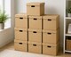 image 3 of 5 Star Archive Storage Boxes (Pack of 10) 630848
