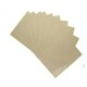 image 3 of 20pc Assorted Sandpaper Sanding Sheets for Metal Wood Plastic Fine 240 Grit