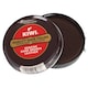 image 1 of Kiwi Shoe Polish Wax - Classic Shine and Protection for Leather 50ml | Brown | Dark Brown