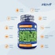 image 7 of Stinging Nettle 200mg, 90 Vegetarian Tablets. Potent Antioxidant.
