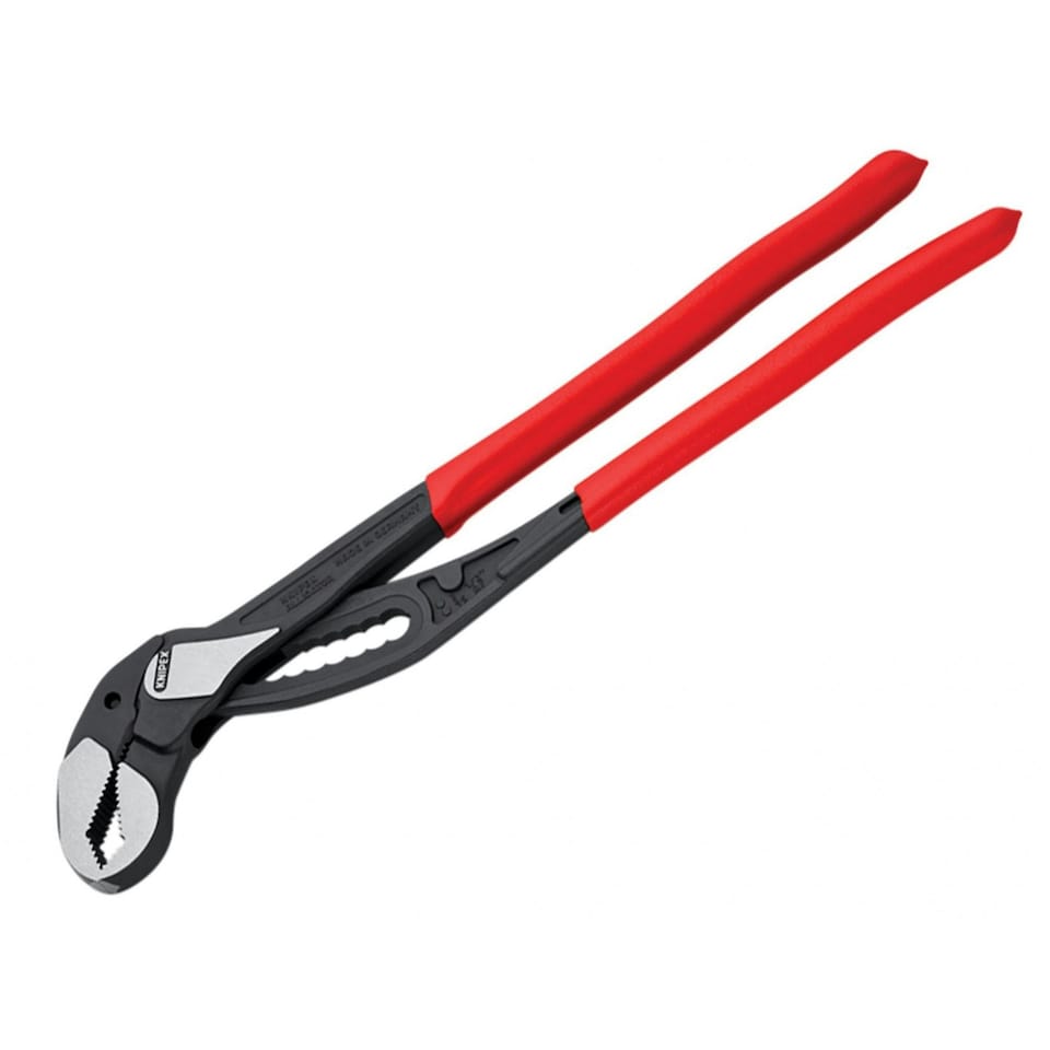 Knipex Alligator Water Pump Pliers - Multi Colour - 400mm