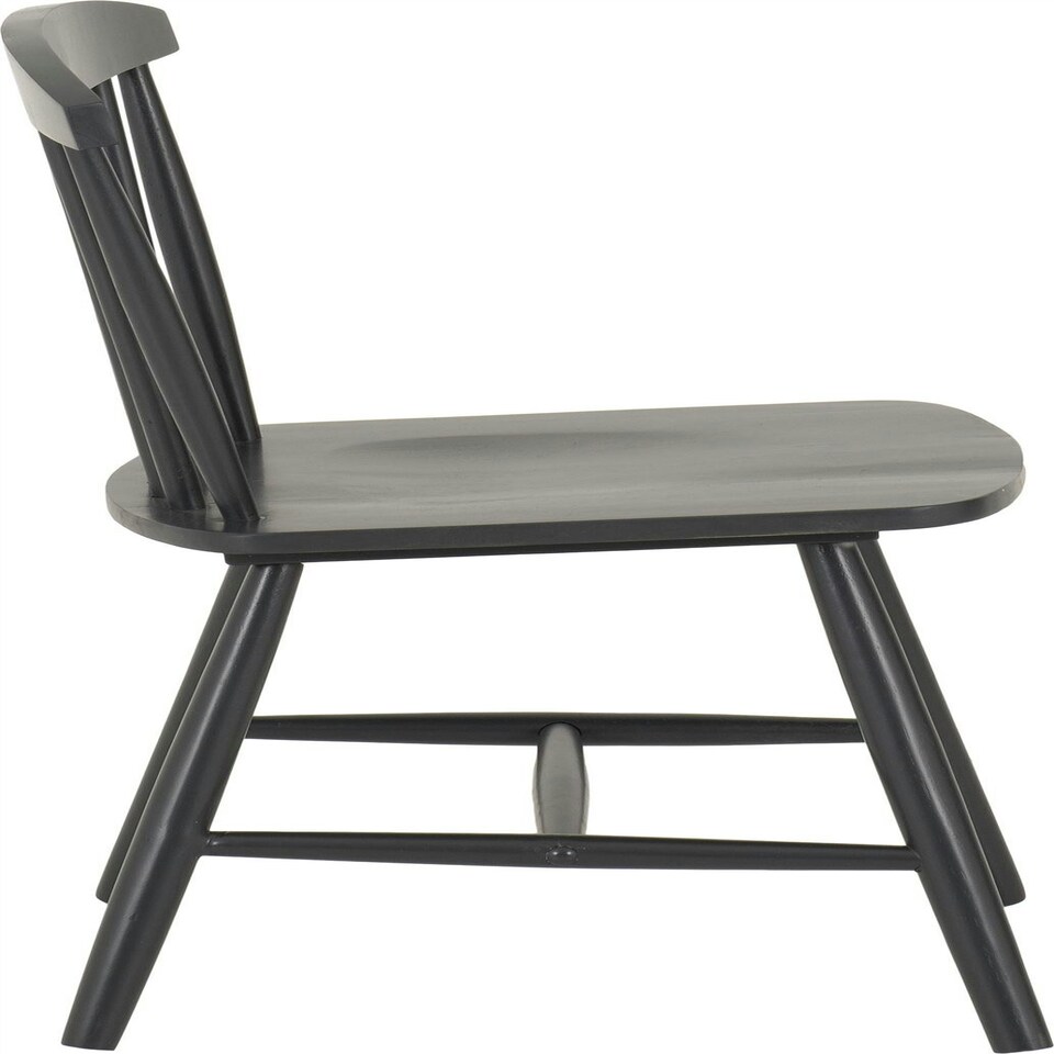 image 1 of Pair of Emery Chairs Grey | Dark Grey