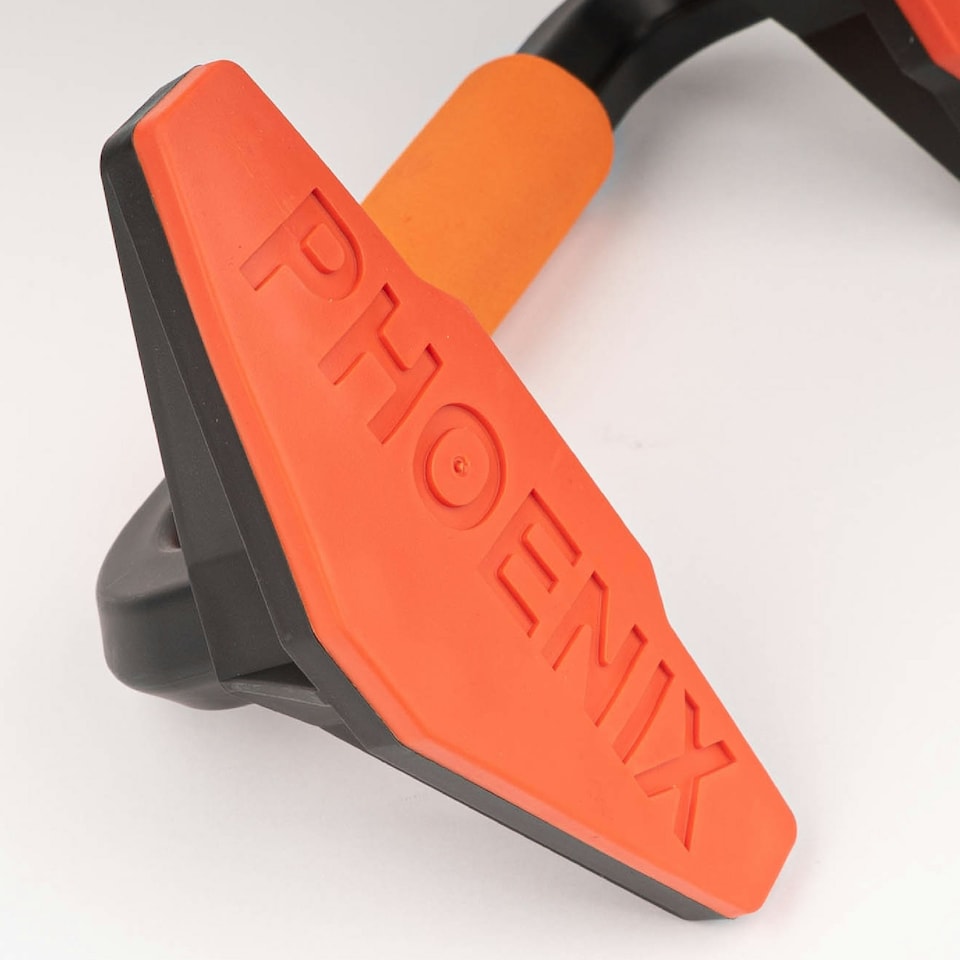 image 1 of Phoenix Fitness Push Up Bars