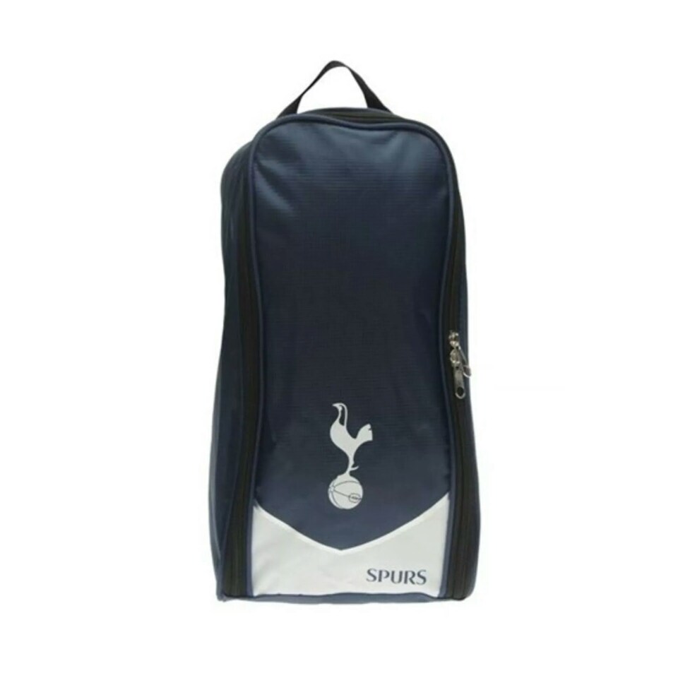 image 1 of Tottenham FC Boot Bag Swoop Blue