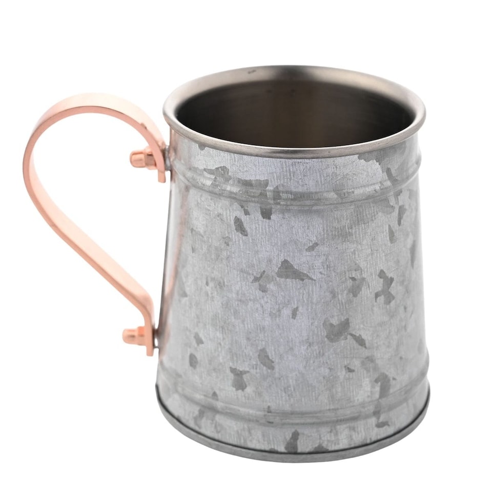 image 1 of Widdop Gifts Grandad's Beer Moscow Mule Mug
