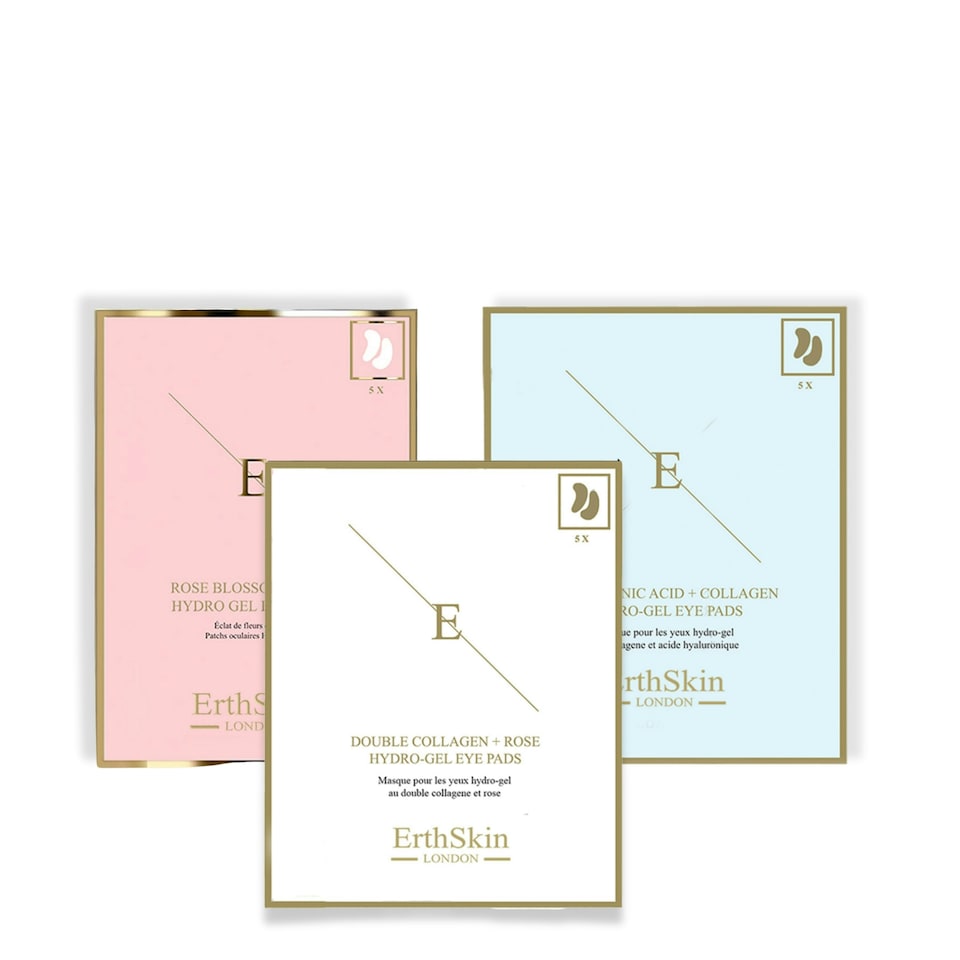 image 1 of Anti-Aging Eye Care Trio