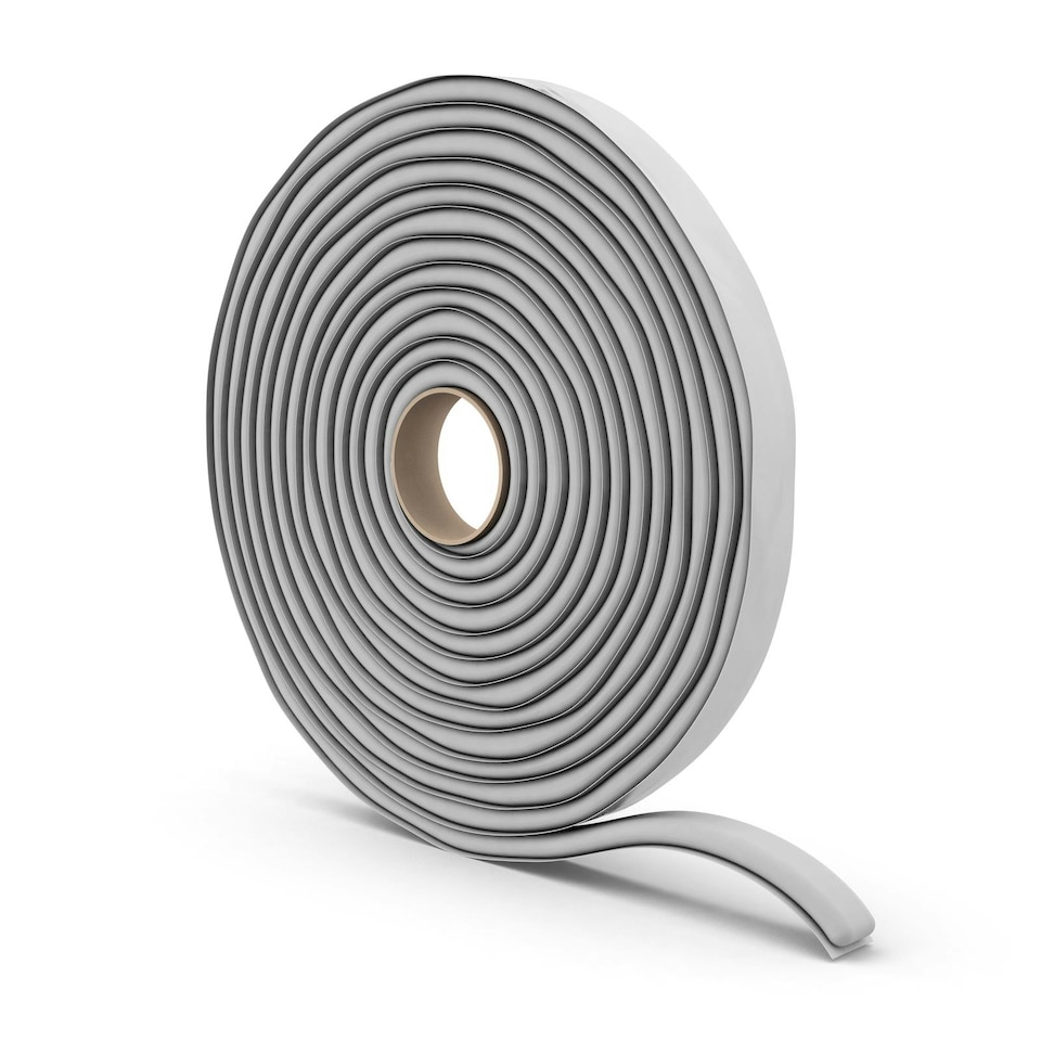 Drybase 10mm x 5m Butyl Rope for Plaster Mesh Membrane