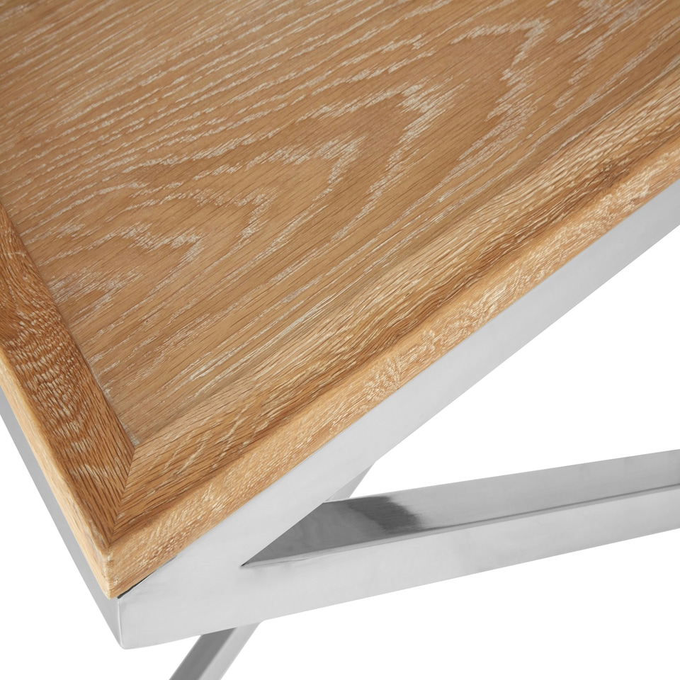 image 1 of Sleek Console Table, Modern Design Hallway Table For Hallway, Distinctive Sofa Table For Livingroom Gold
