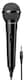 image 1 of AUDIO TECHNICA - Cardioid Dynamic Vocal/Instrument Microphone, 3.5mm