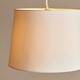image 10 of Tiverton 25x21 Ivory Shade
