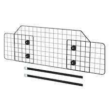 Skylos Dog Car Barrier Universal Pet Barrier Guard Adjustable Safety Travel
