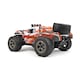 image 3 of RCG Racing 10-Series 1/10 Brushless Short Course Truck - Orange