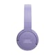 image 4 of JBL Tune 670NC Wireless Over Ear Headphones  in Purple