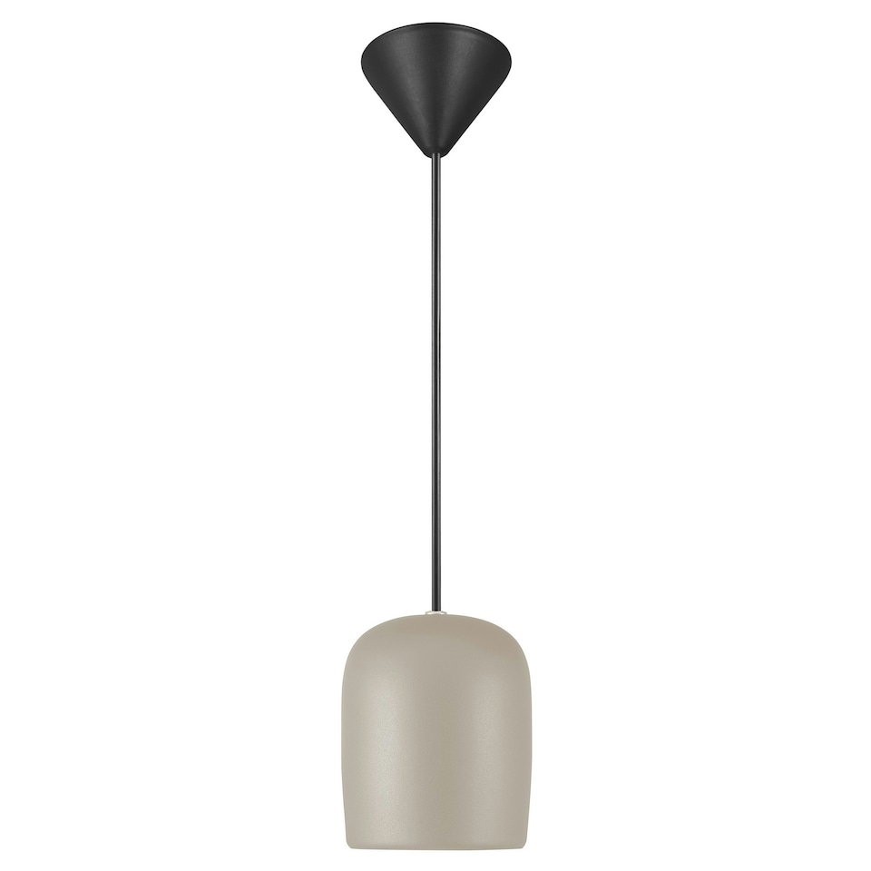 image 1 of Notti 10 | Pendant | Grey
